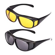 Verk Driving Glasses - HD Vision - Glasses