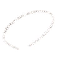 eCa O422 Pearl hairband - Hairband