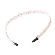eCa O430 Pearl hairband - Hairband