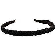 APT Hairband black - Hairband