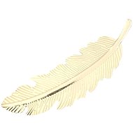 APT AG264C Hair clip - gold leaf - Hair Clips