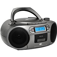 ECG CDR 999 DAB - CD Player