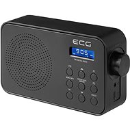 ECG R 105 - Radio
