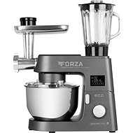 ECG FORZA 5500 Giorno Scuro - Küchenmaschine