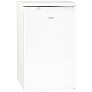 ECG EFT 10854 WE - Upright Freezer