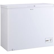 ECG EFP 12000 WE - Chest freezer