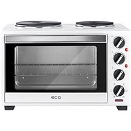 ECG ET 32303 White - Mini Oven
