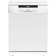 ECG EDF 6056 QWA++ - Dishwasher