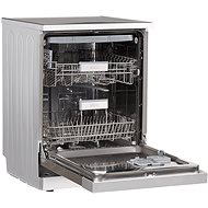 ECG EDB 6007 QXA ++ - Built-in Dishwasher