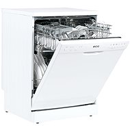 ECG EDF 6036 QWA ++ - Dishwasher
