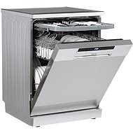 ECG EDF 6046 QXA ++ - Dishwasher
