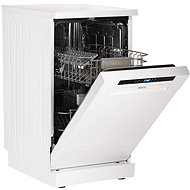 ECG EDF 4526 QWA ++ - Dishwasher