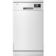 ECG EDF 4535 QWA++ - Dishwasher