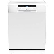 ECG EDF 6066 QWD - Dishwasher
