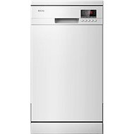 ECG EDF 4525 QWE - Dishwasher