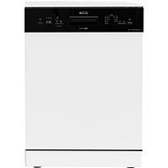 ECG EDF 100163 BlackLine - Dishwasher