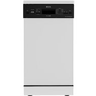 ECG EDF 100243 BlackLine - Dishwasher