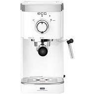 ECG ESP 20301 White - Lever Coffee Machine