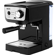 ECG ESP 20101 Black - Lever Coffee Machine
