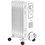 ECG OR 1570 - Oil Radiator