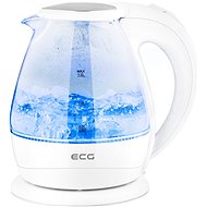 ECG RK 1520 Glass - Electric Kettle