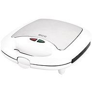 ECG S 399 3in1 White - Toaster