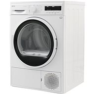 ECG ETF 1270 DA++ - Clothes Dryer