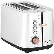 ECG ST 2767 Timber - Toaster