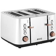 ECG ST 4767 Timber - Toaster