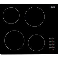 ECG EHC 6006 - Cooktop