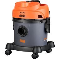 ECG VM 2120 Hobby - Multipurpose Vacuum Cleaner