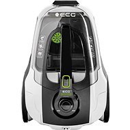 ECG VP 6080 BS - Bagless Vacuum Cleaner