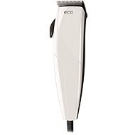 ECG ZS 1020 White - Haarschneidemaschine