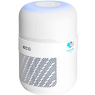 ECG AP1 Compact Pearl - Air Purifier