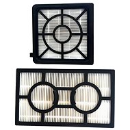 ECG VP 6080 BS HEPA filter set - Vacuum Filter