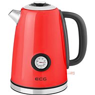 ECG RK 1700 Magnifica Corsa - Electric Kettle