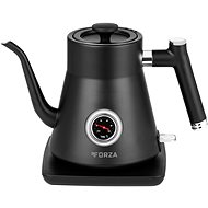 ECG Forza 5000 Pour over Nero - Electric Kettle