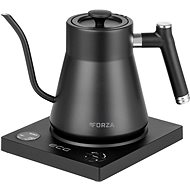 ECG Forza 8000 Pour over Nero - Electric Kettle