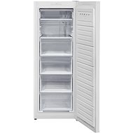 ECG EFT 114250 WE - Upright Freezer