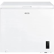 ECG EFP 11990 WE - Chest freezer