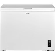 ECG EFP 12950 WE - Chest freezer