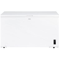 ECG EFP 14180 WE - Chest freezer
