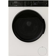 ECG EWF 801201 Steam BlackLine - Steam Washing Machine