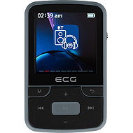 ECG B. tone 5710 BT Grey - MP4 Player
