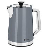 ECG RK 1766 Vintage Scuro - Electric Kettle