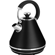 ECG RK 1708 Tradizione Nero - Electric Kettle