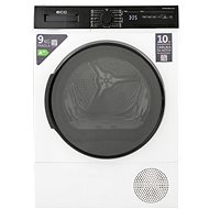 ECG ETF 90 Heat BlackLine - Clothes Dryer
