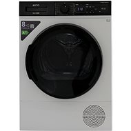 ECG ETF 80 Heat BlackLine - Clothes Dryer