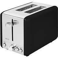 ECG ST 2708 Tradizione Nero toaster - Toaster