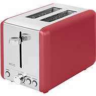 ECG ST 2708 Tradizione Corsa toaster - Toaster